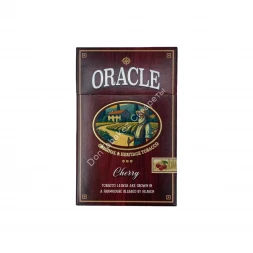 Сигареты Oracle Cherry King Size микс