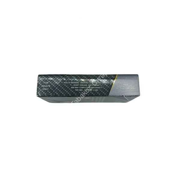 Сигареты MG Black Carbon Compact Оптом 
