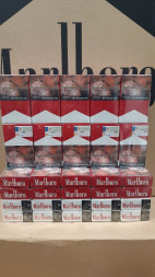 Сигареты Мальборо (Marlboro) Red Акциз оптом