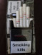 Сигареты Мальборо (Marlboro) Premium Black оптом 