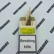 Сигареты Chapman Ice Apple SuperSlim Микс 