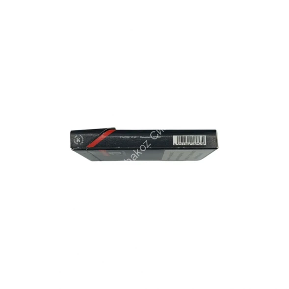Сигареты M1 Black Nano Оптом 