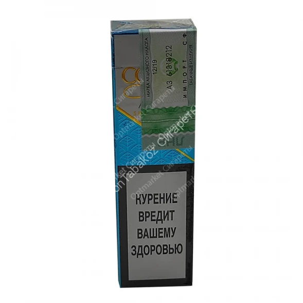 Сигареты Corset Menthol Superslims оптом 
