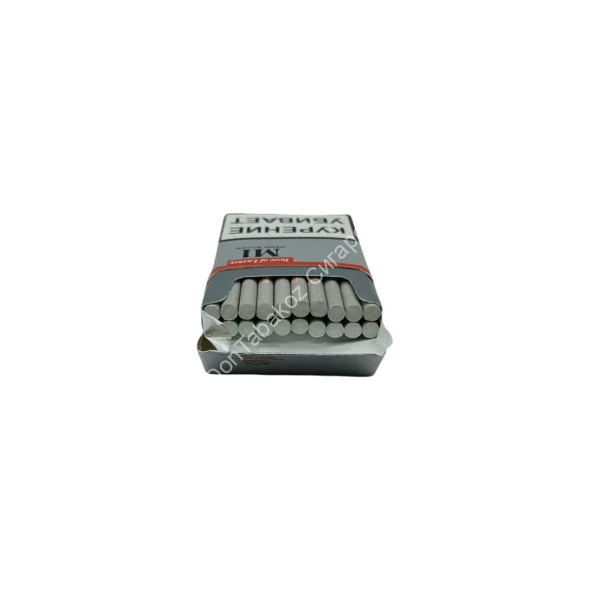 Сигареты M1 Silver Nano Оптом 