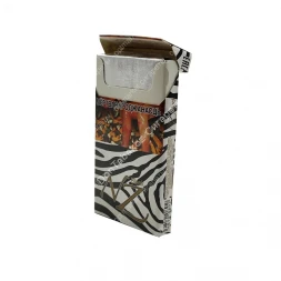NZ Black Super Slims МИКС