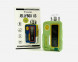 Под система Rincoe Jellybox XS Avocado Green оптом 