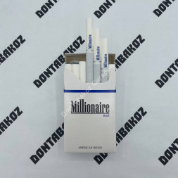 Сигареты Millionaire Compact Оптом