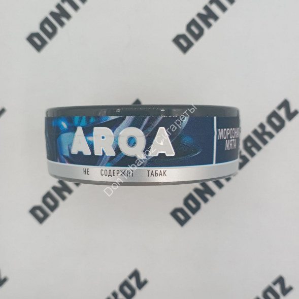 Жевательная смесь без табака ARQA 20 г 120 мг Оптом 
