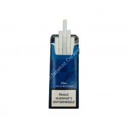 Сигареты Parliament Carat Slims микс