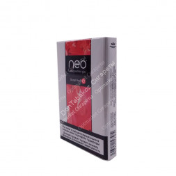 Стики GLO Red Boost Slims (КЗ) оптом