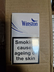 Сигареты Winst0n Super Slim Duty Free МИКС