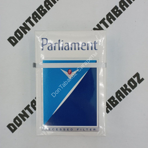 Сигареты Парламент (Parliament) Classic Оригинал США Оптом 