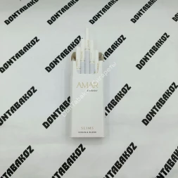 Сигареты AMAR Exclusive Slims оптом