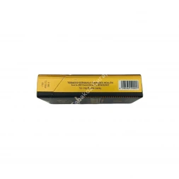Сигареты Manchester Gold Compact микс