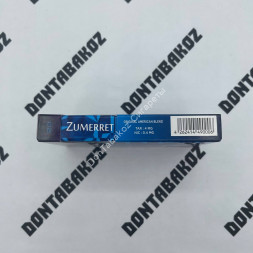 Сигареты Zumerret Blueberry Spearmint Nano Оптом
