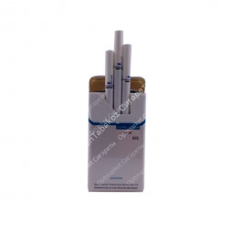 Сигареты Mac Blue Extra Filter Queens оптом