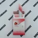 Сигареты Oris (Орис) SuperSlims Strawberry Оптом 