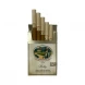 Сигареты Oracle Nutty (Миндаль) King Size микс