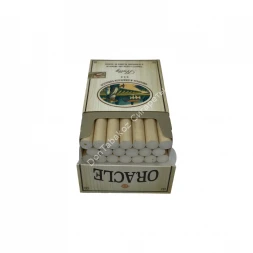 Сигареты Oracle Nutty (Миндаль) King Size микс