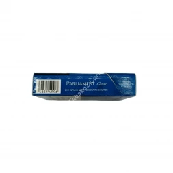 Сигареты Parliament Carat Blue (Парламент Карат Синий) Compact Армения микс