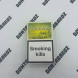 Сигареты Chapman Ice Apple King Size Оригинал Микс 