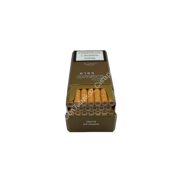 Сигареты Classic Gold Super Slims Оптом 