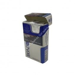 Сигареты BOND Blue King Size МИКС