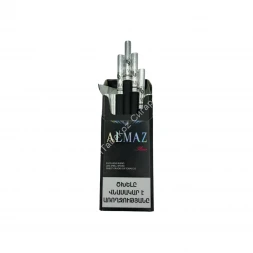 Сигареты Almaz Black Slims микс