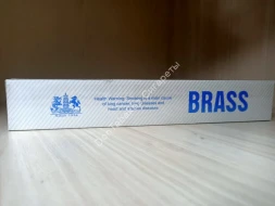 Сигареты Brass Blue оптом