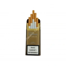 Сигареты Classic Gold Super Slims микс