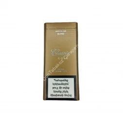 Сигареты Classic Gold Super Slims микс