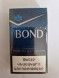 Сигареты Bond Compact Blue (Армения) оптом 