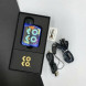 Под система Uwell Caliburn Koko Prime Kit 690 mAh Blue (синий) оптом 