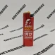 Кремниевая зажигалка USSR зажигалка 25шт Оптом  