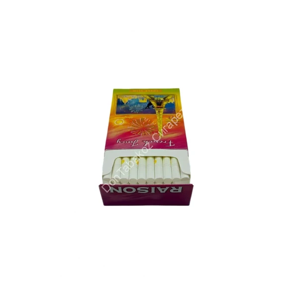 Сигареты Raison French Juicy Super Slim оптом 
