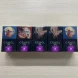 Сигареты Кэмел (Camel) Compact Activate Purple Оригинал Микс 