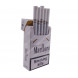 Сигареты Мальборо (Marlboro) Gold Lights duty free оптом 