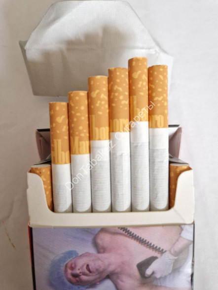 Сигареты Мальборо (Marlboro) Red 24 оптом 