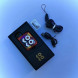 Под система Uwell Caliburn Koko Prime Kit 690 mAh Red (красный) оптом 