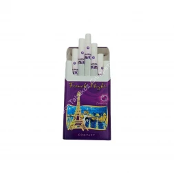 Сигареты Raison French Night Blueberry Compact оптом