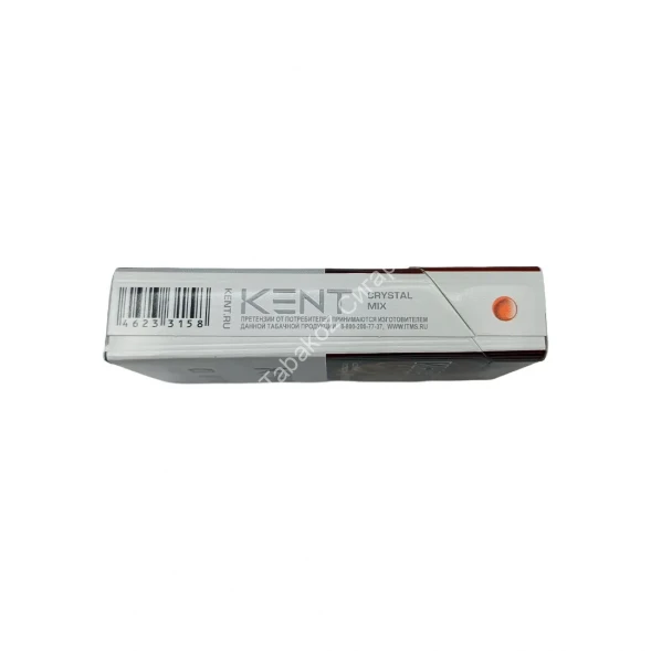 Сигареты Kent Crystal Mix оптом  