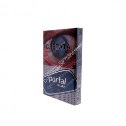 Сигареты Portal Silver оптом