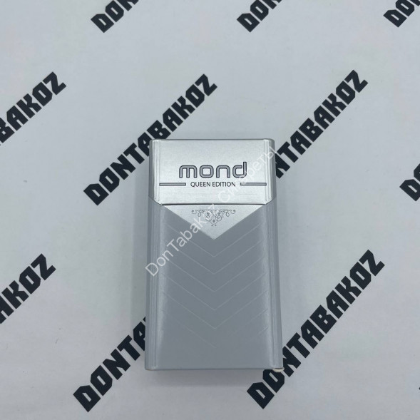 Сигареты Mond Queen Edition White Compact Оптом 