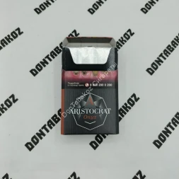 Сигариллы Aristocrat Onyx (Аристократ Оникс) микс