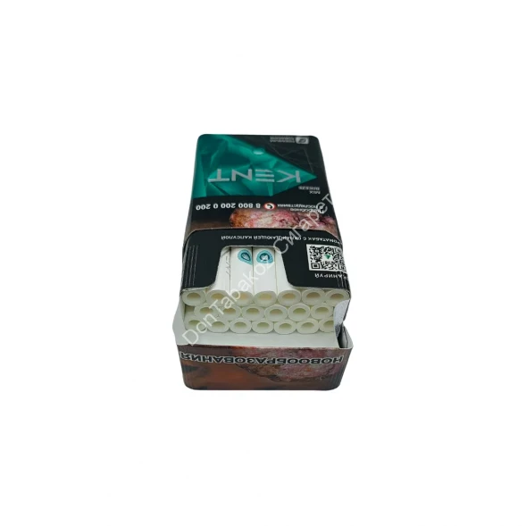 Сигареты Kent Crystal Mix Breeze Compact оптом 
