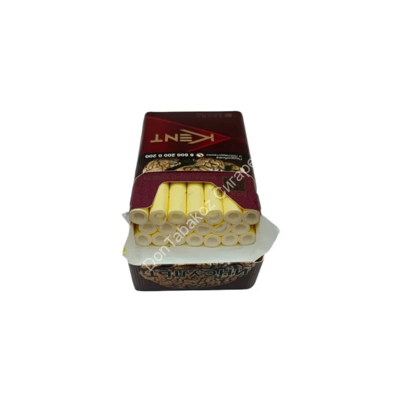 Сигареты Кент (Kent) Aroma Red King Size оптом 