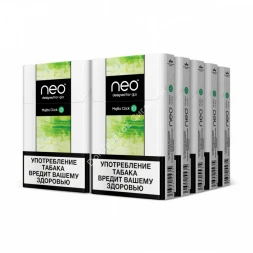 Стики GLO NEO Mojito Click (РФ) оптом