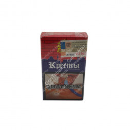 Сигареты Кресты Красные МИКС