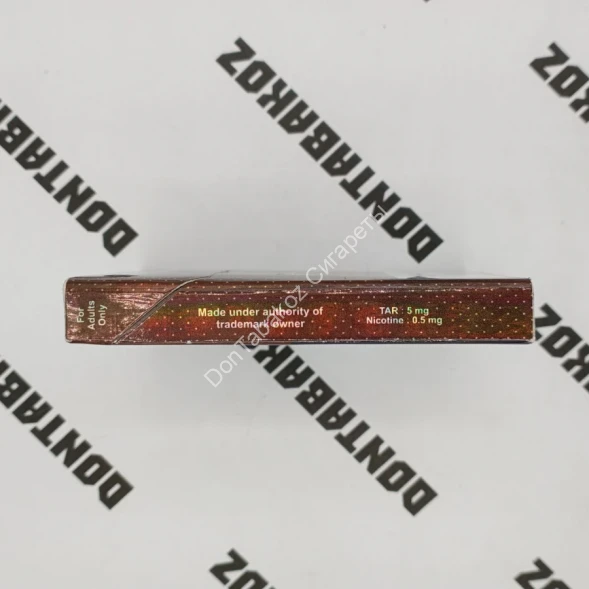 Сигареты Modest Cigar Tobacco Nano Оптом 