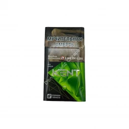 Сигареты Kent Crystal Mix Green Compact микс